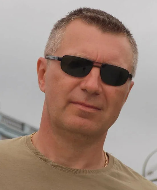 Сергей Николаевич